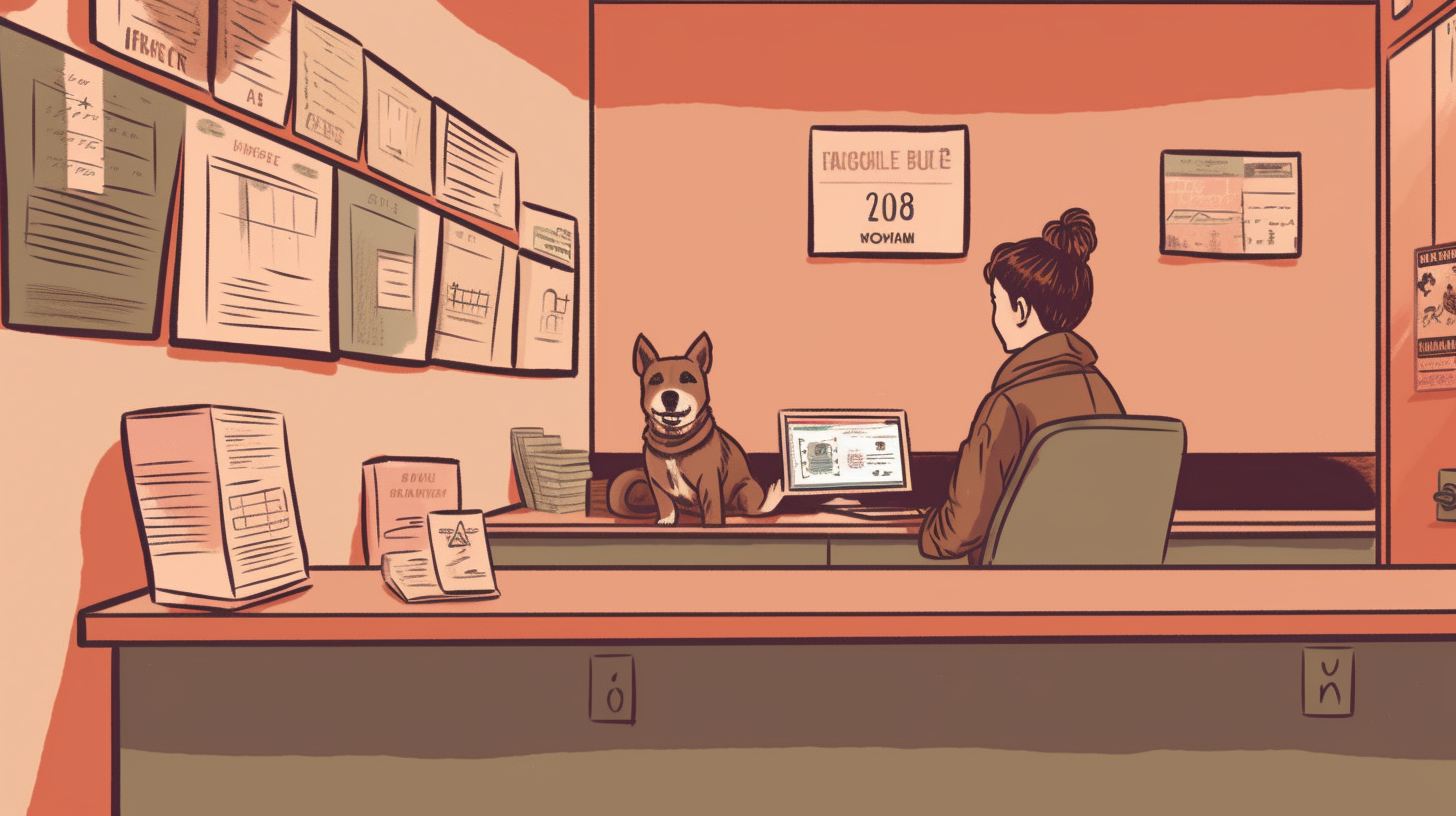 The Power and Impact of Online Scheduling: How it's Revolutionizing Veterinary Practices Today!