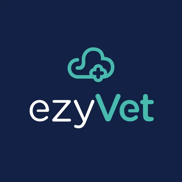 ezyVet-Logo