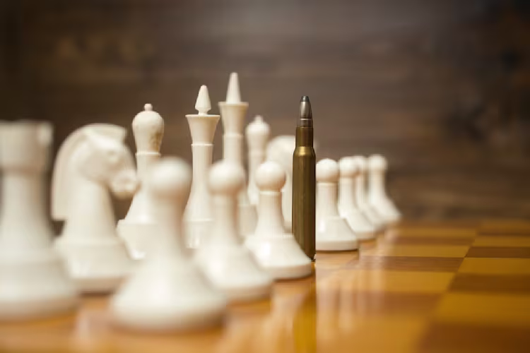 Is Your Brand Holding You Back? A Framework for Deciding to Rebrand.