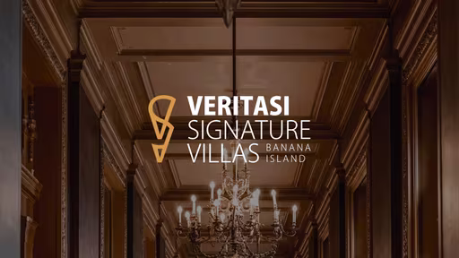 Veritasi signature villa