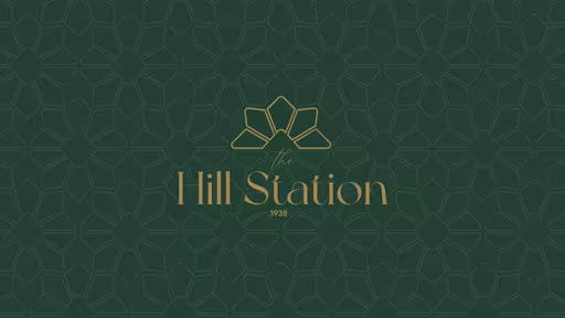Hill Station Hotel 