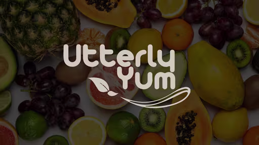 Utterly Yum