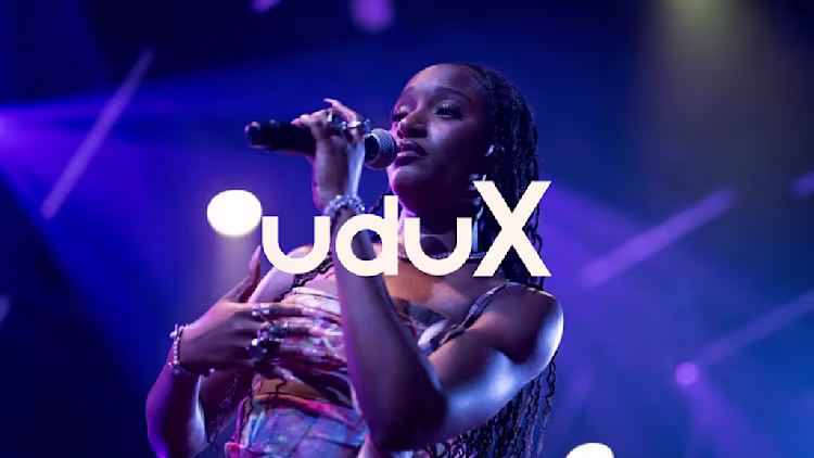 Udux
