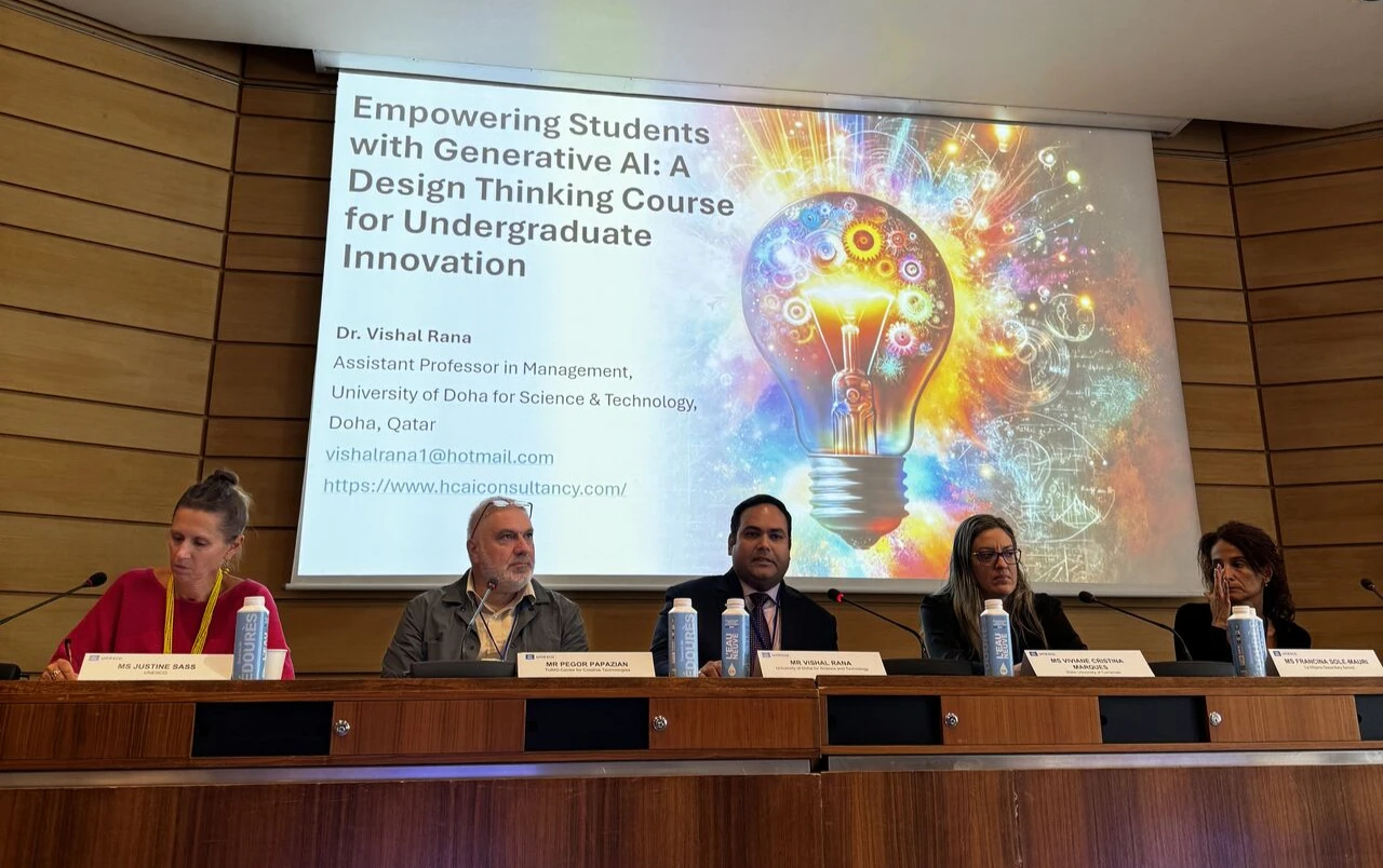 Keynote at UNESCO Digital Learning Week