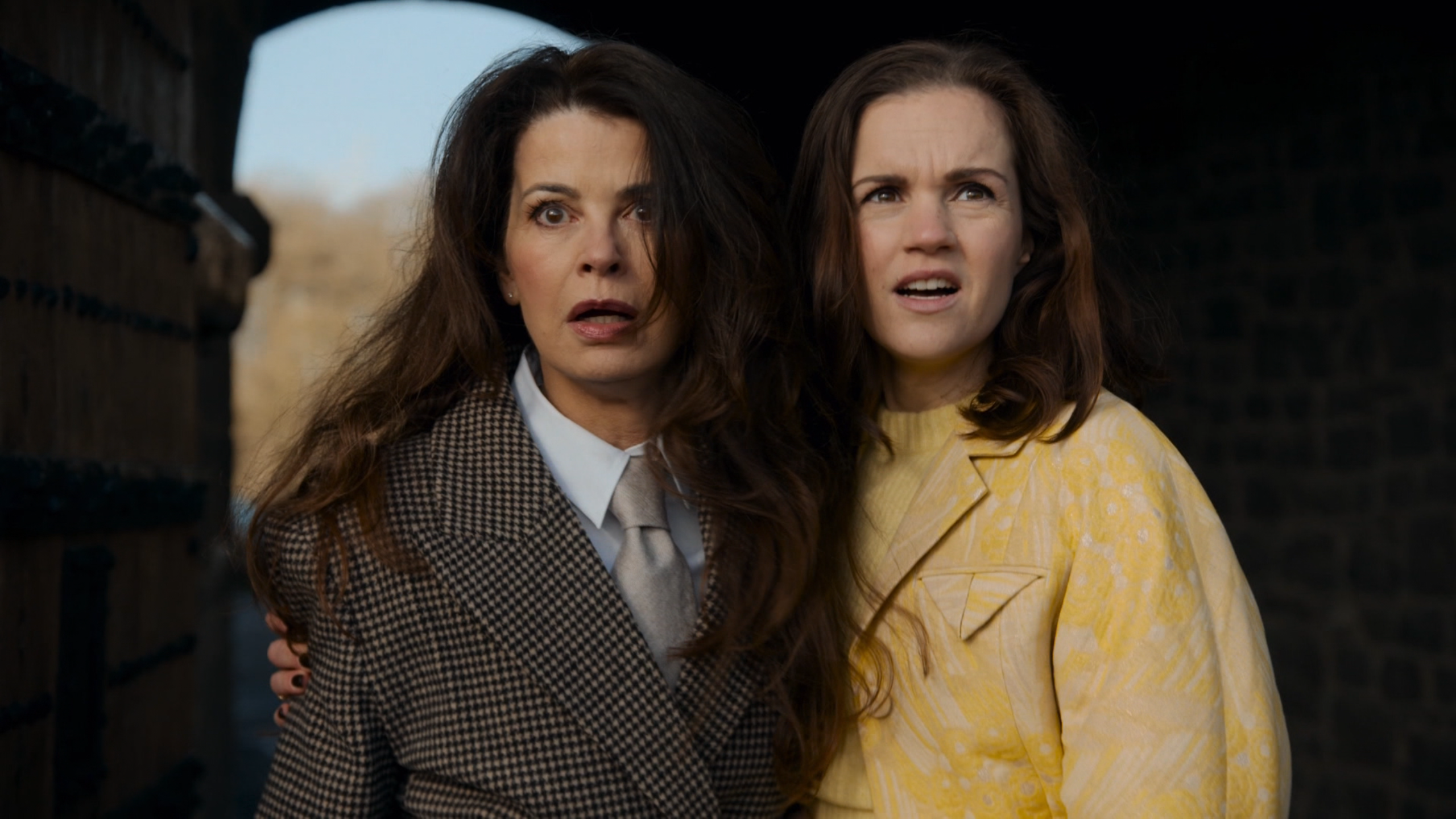 GTST sluit 35e seizoen af met genadeloze wending voor de familie Sanders