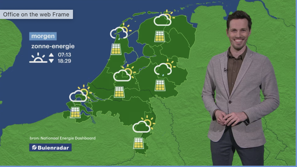 Buienradar