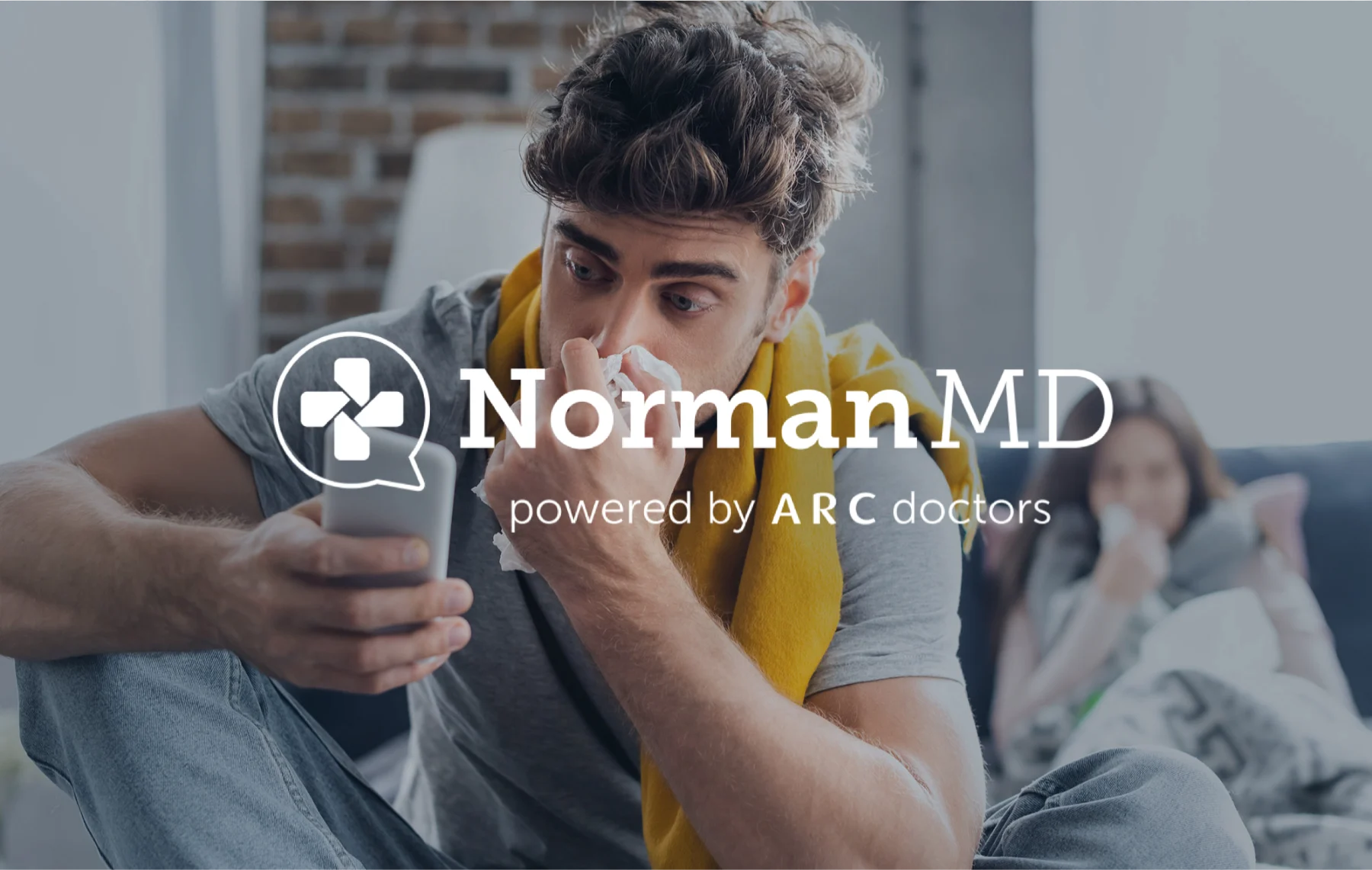 NormanMD Case Study IMG
