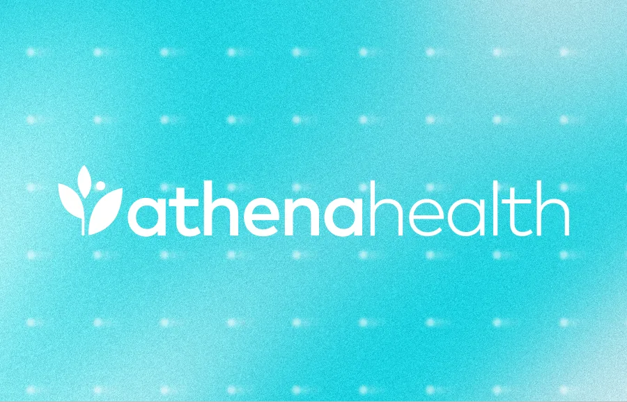 Athena health case study 