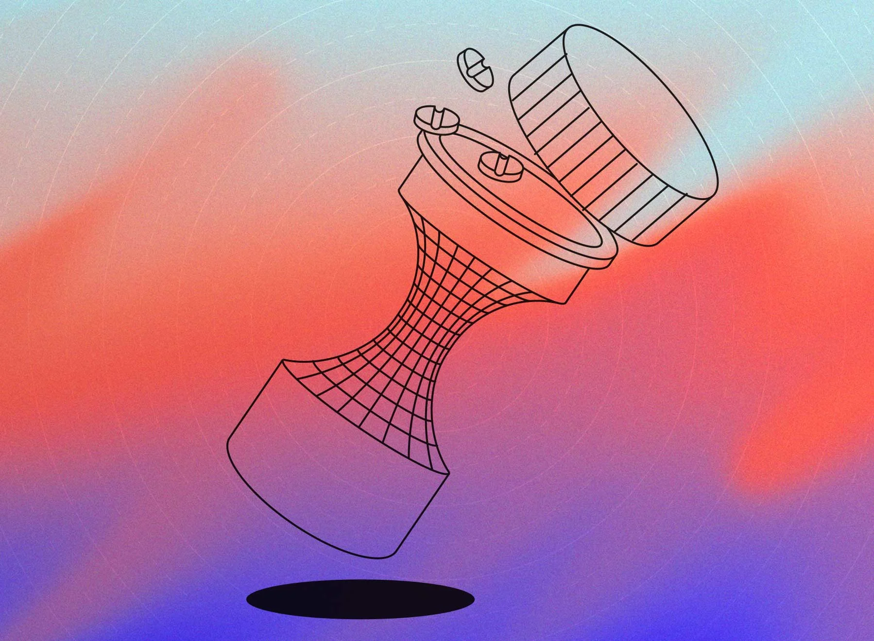 hourglass 2