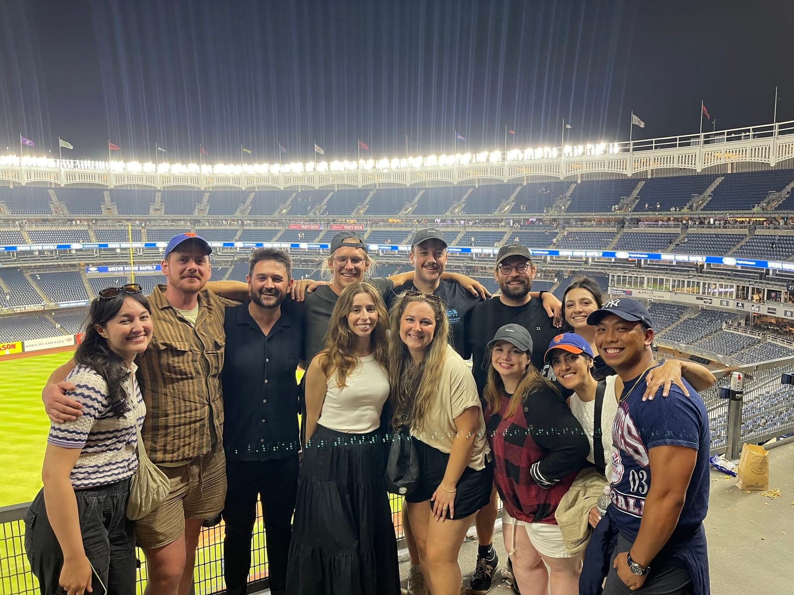 Baseball-game