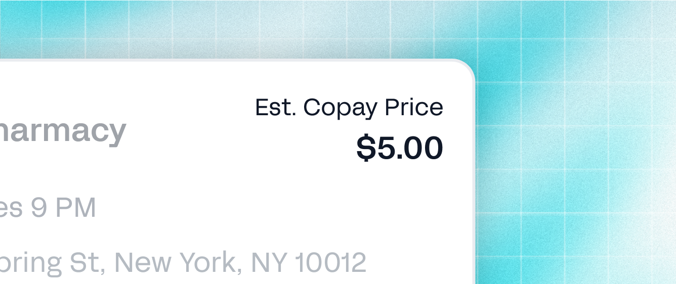 Benefit-Price