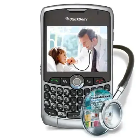 Blackberry