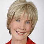 Joni Eareckson Tada