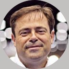 Mark Dever