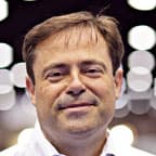 Mark Dever