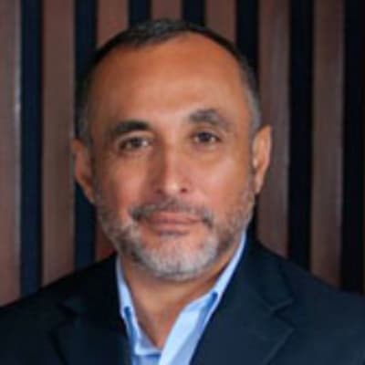 José «Pepe» Mendoza