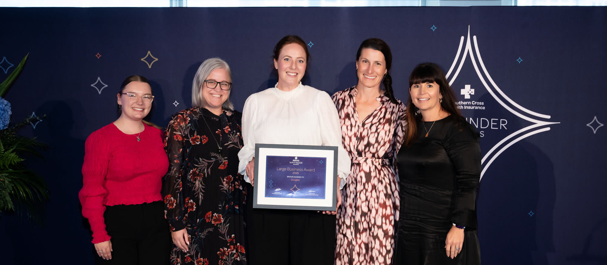 People and Culture team