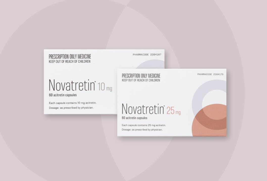 Novatretin Novatretin