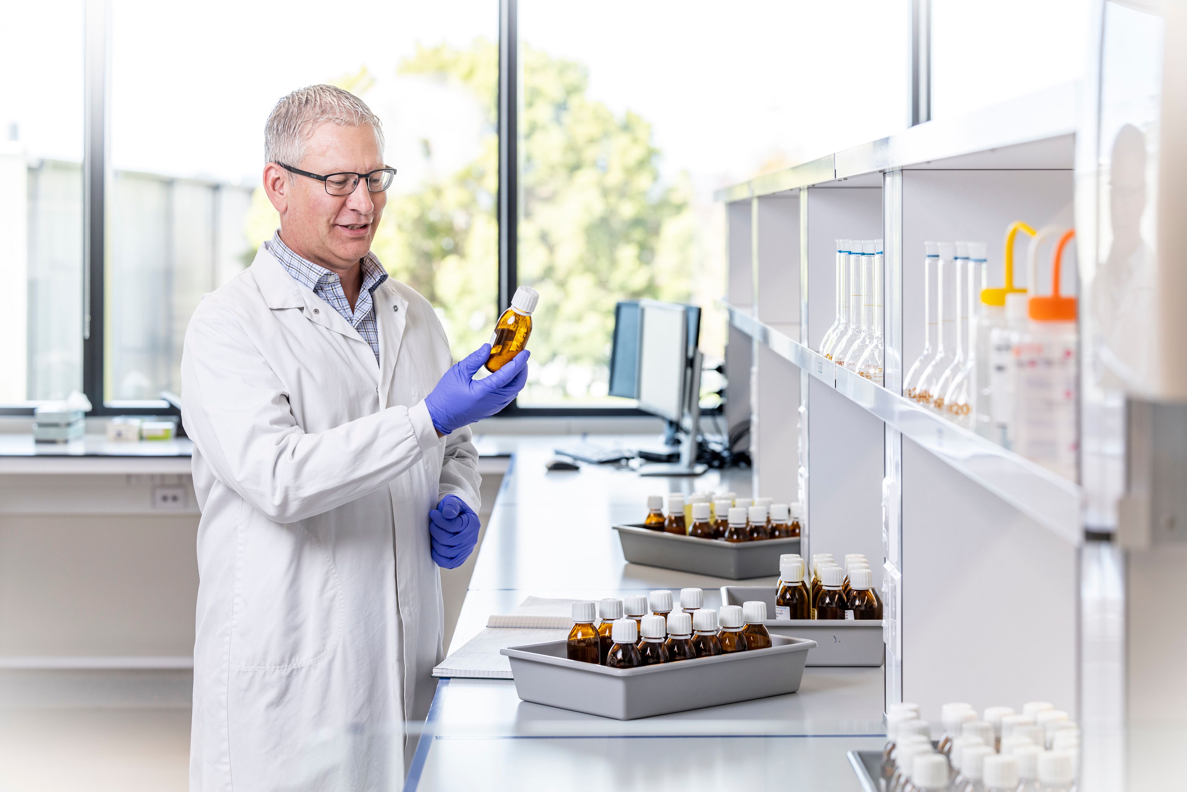 Co-development Co-development