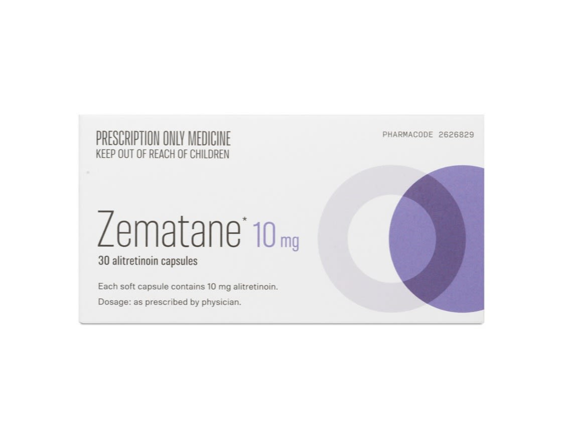 Zematane Box