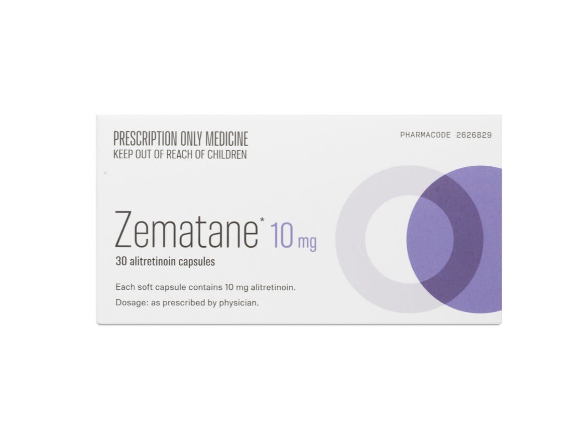 Zematane Box