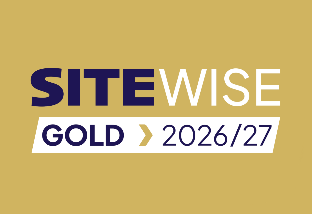 SiteWise Gold