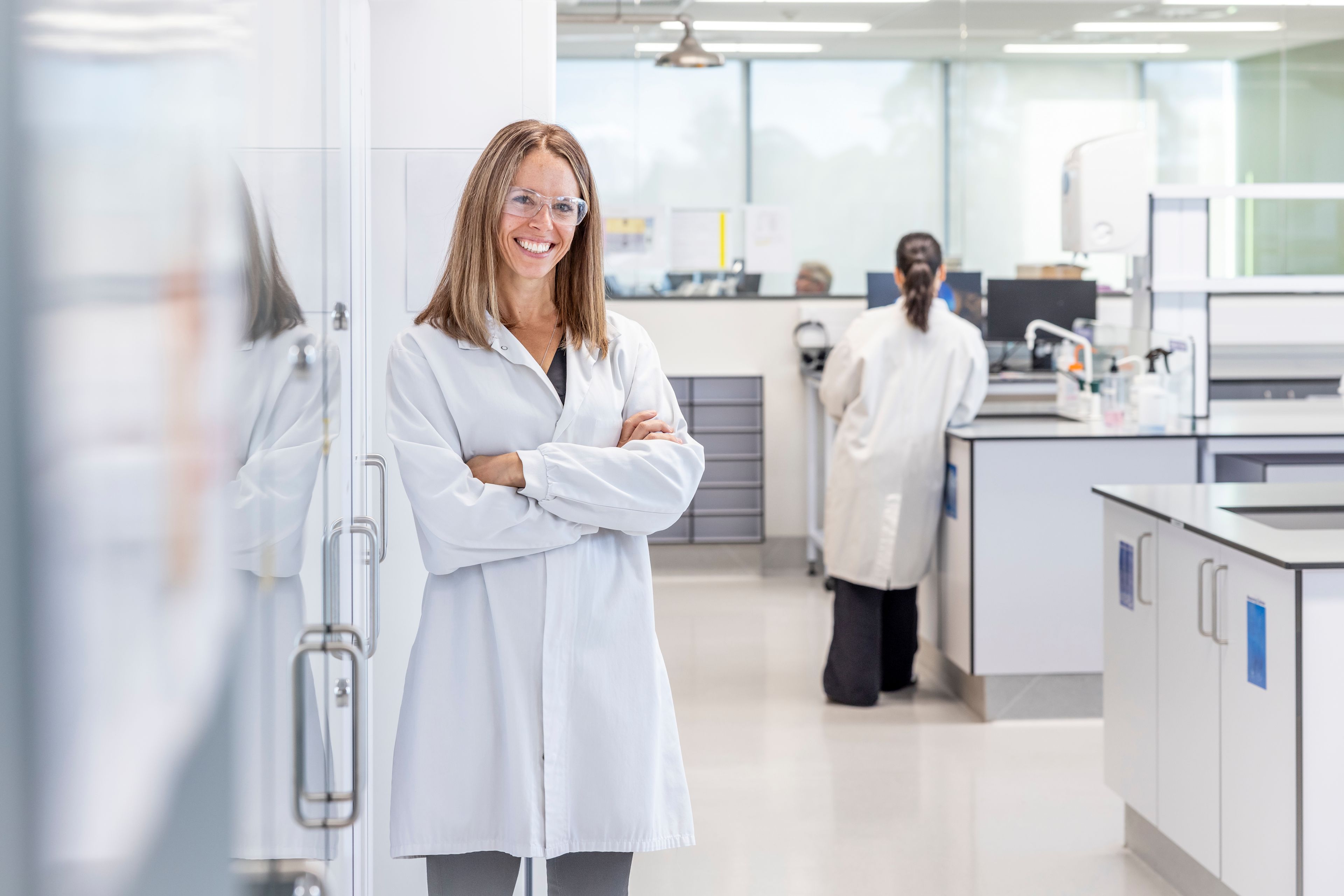 Douglas CDMO Douglas CDMO