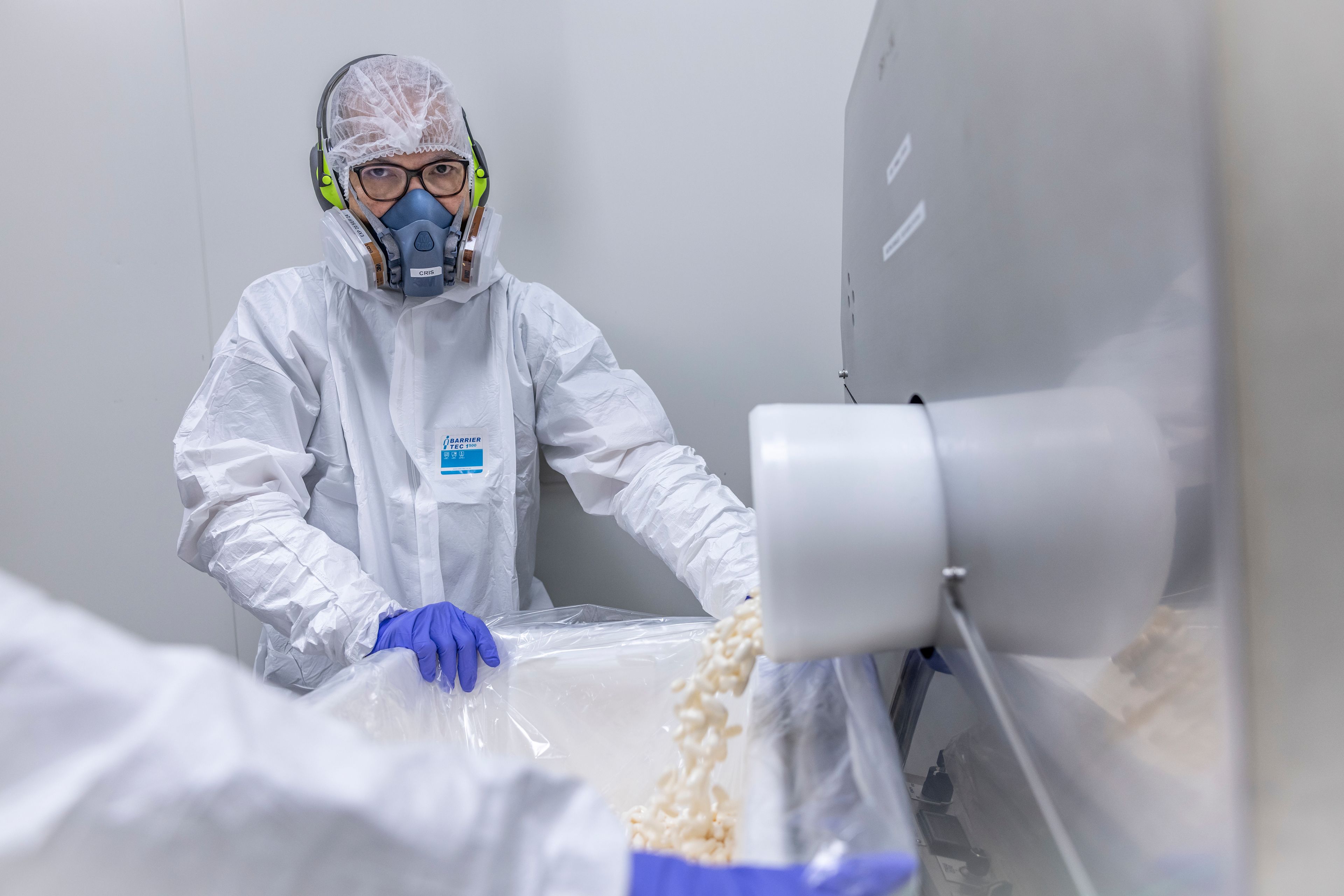 Manufacturing Manufacturing