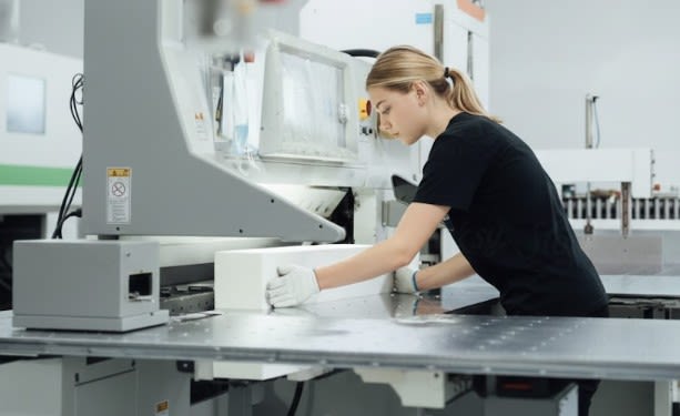 Maintenance Maintenance