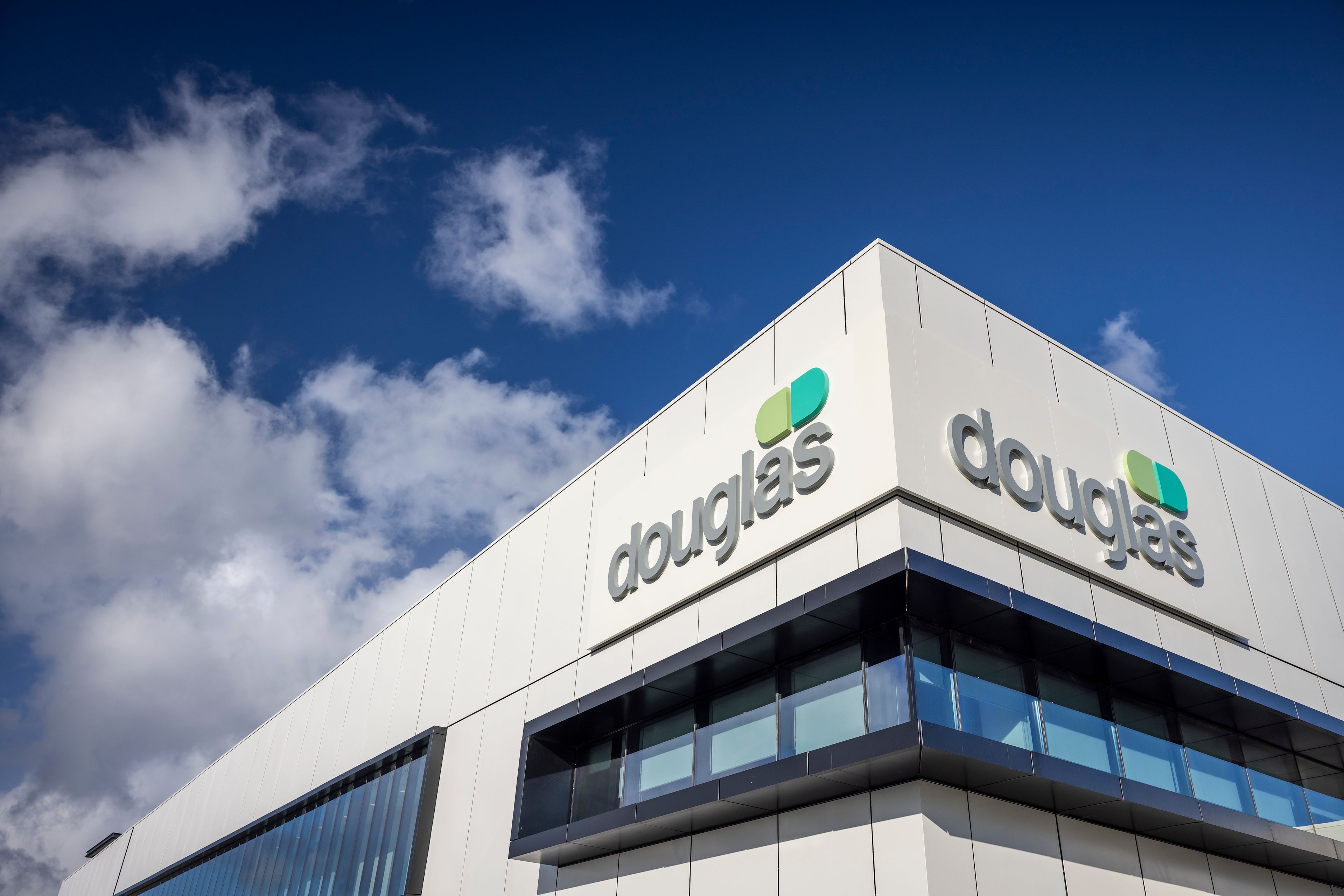 Douglas Pharmaceuticals head office Douglas Pharmaceuticals head office