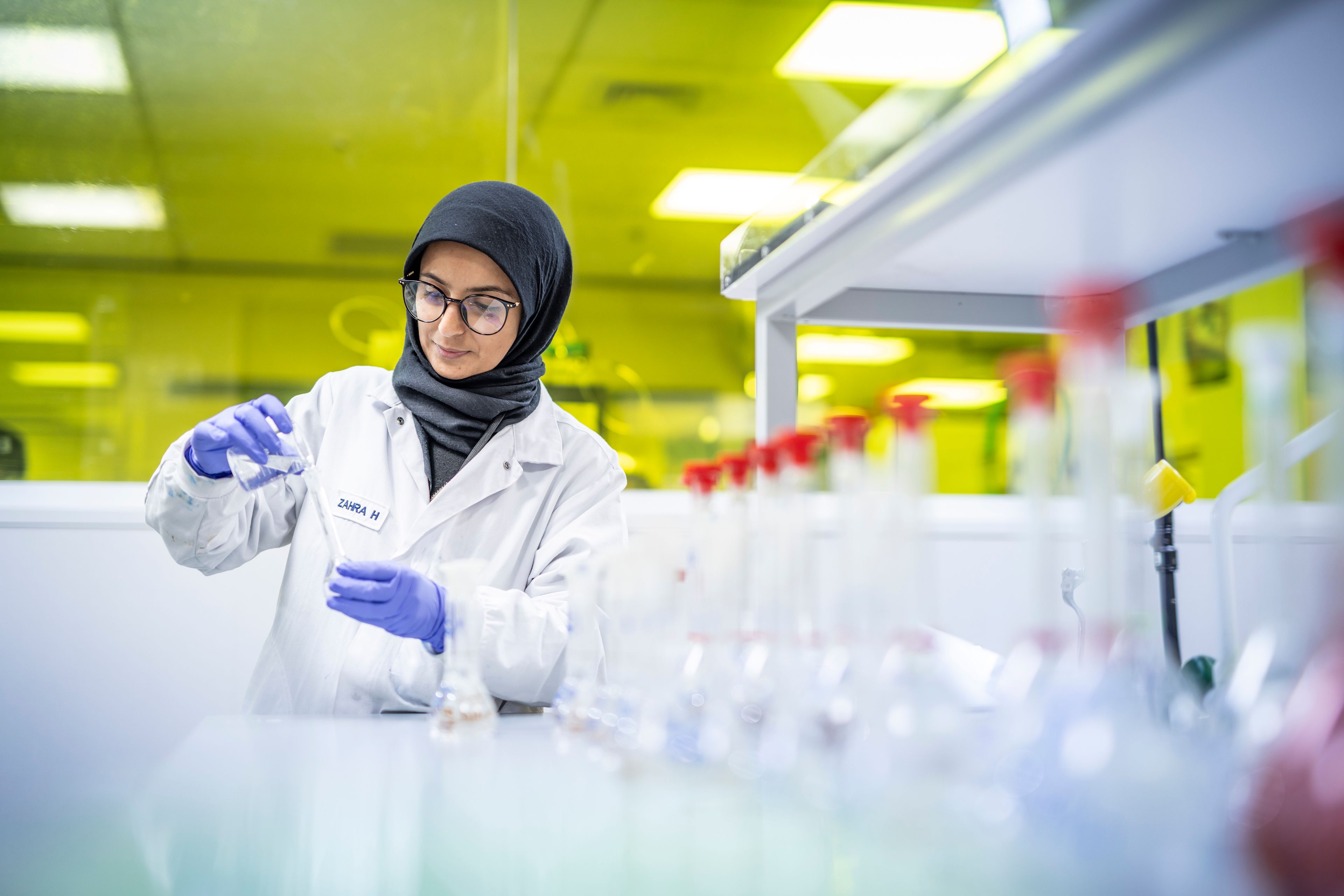 Douglas Innovation R&D Douglas Innovation R&D