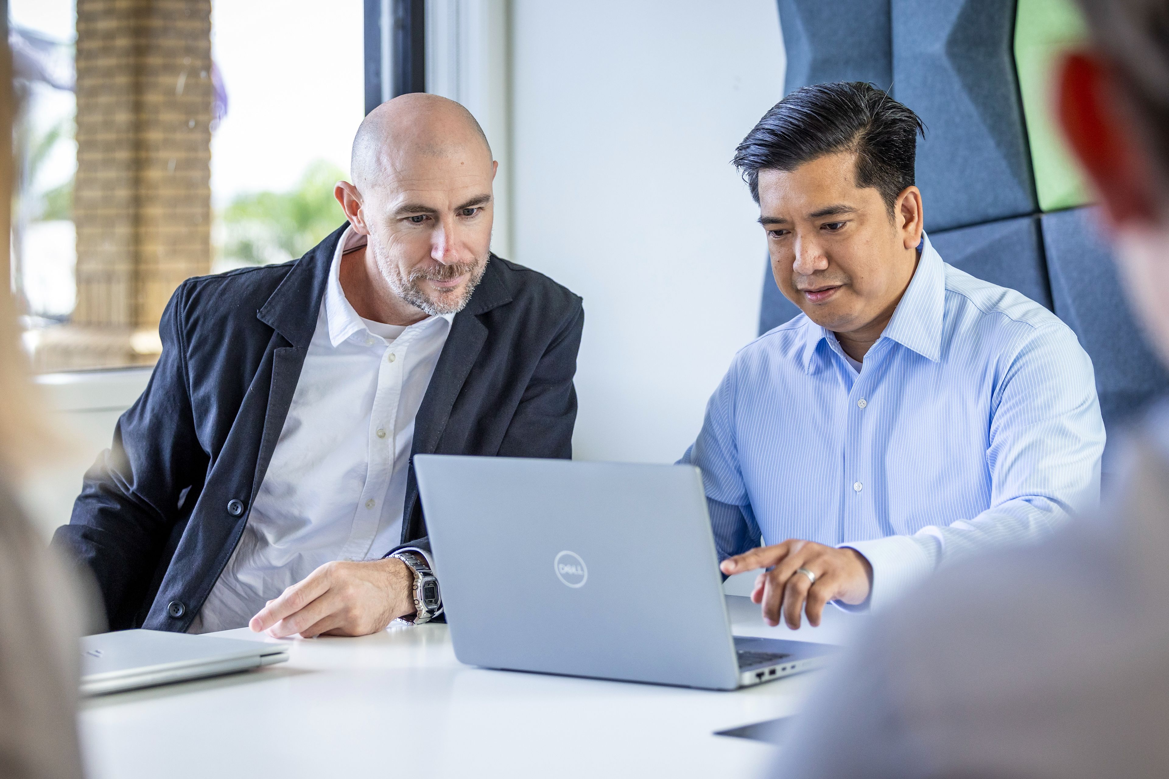 Commercial Team MV-PP