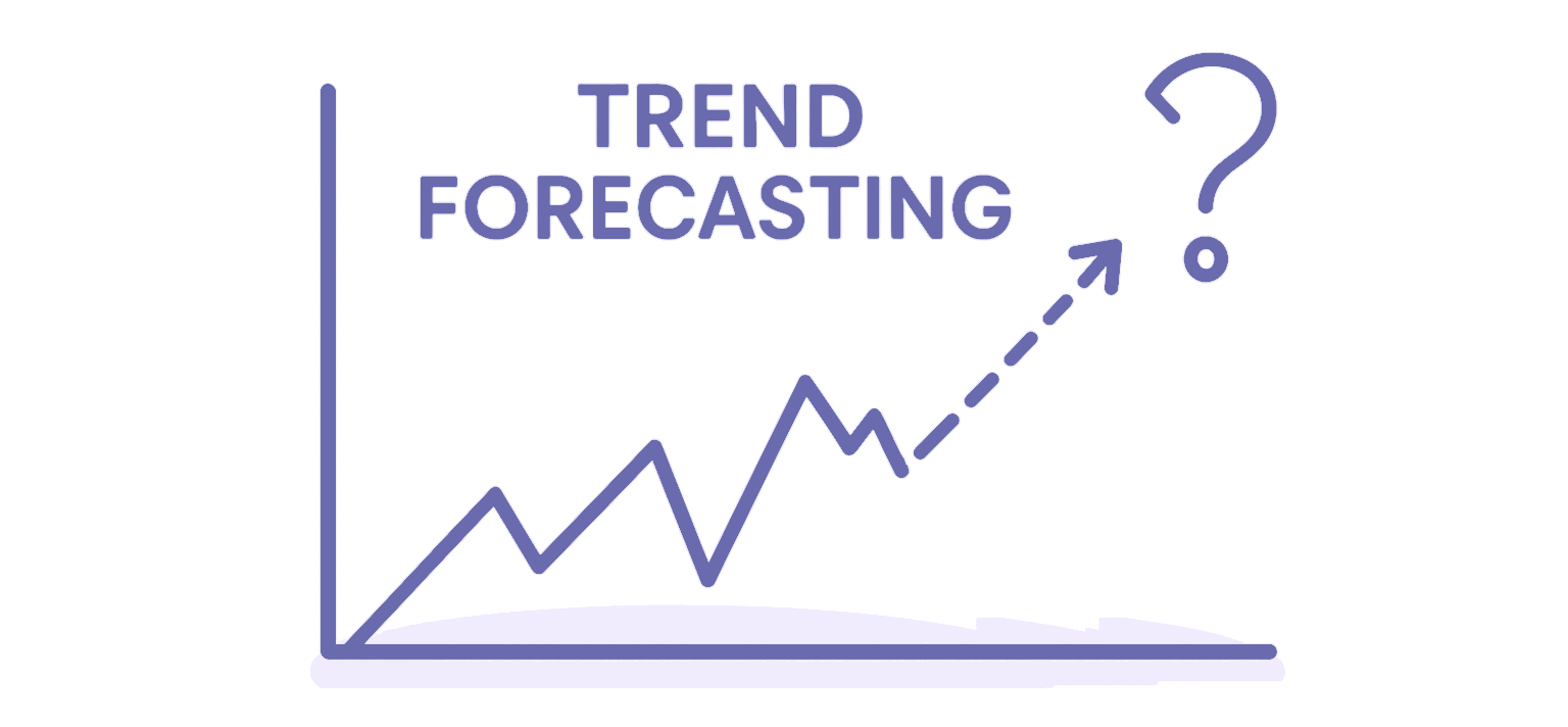Trend Forecasting