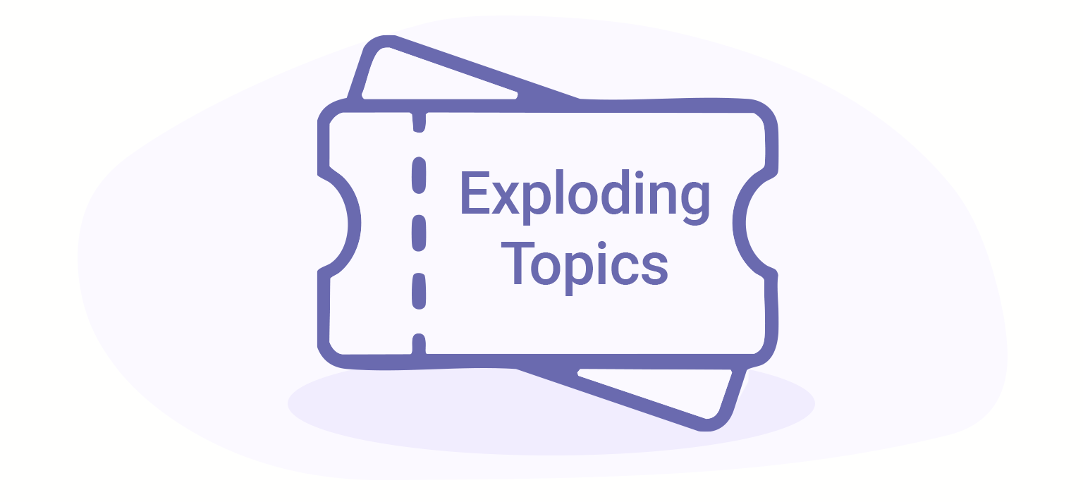 Exploding Topics Discount Code