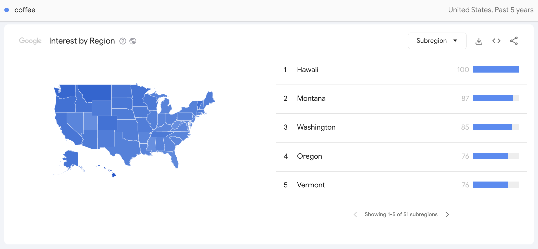 google-trends-coffee-interest-by-region