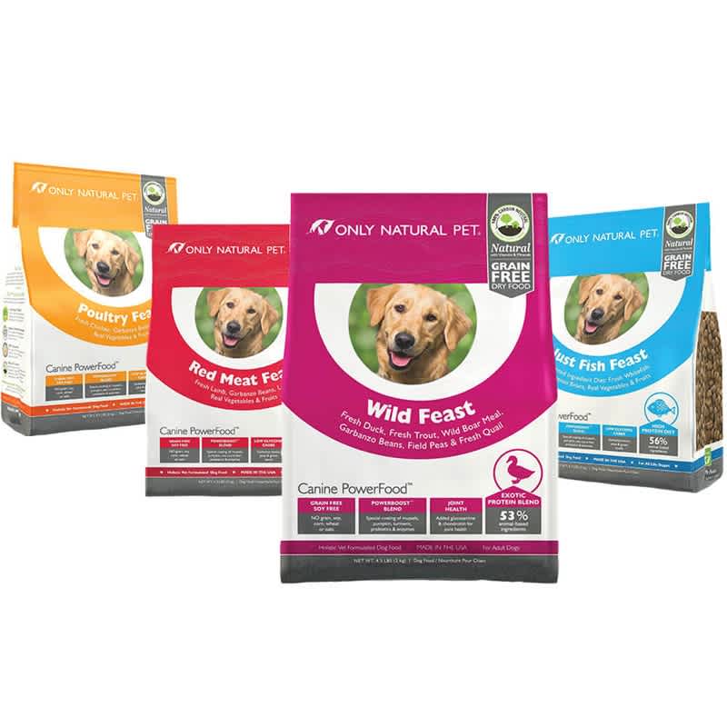 10 Myths About Dog & Cat Food Only Natural Pet Only Natural Pet