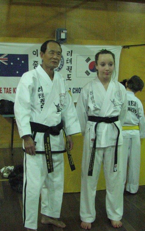 action-day-july-2013 - tahnii sheedy