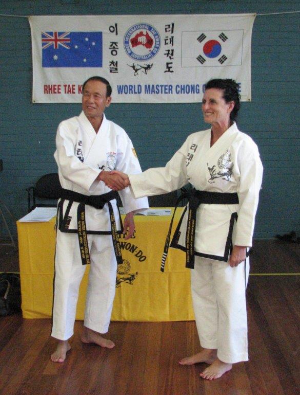 action-day-promotions-feb-2014 - 6th dan promotion 1