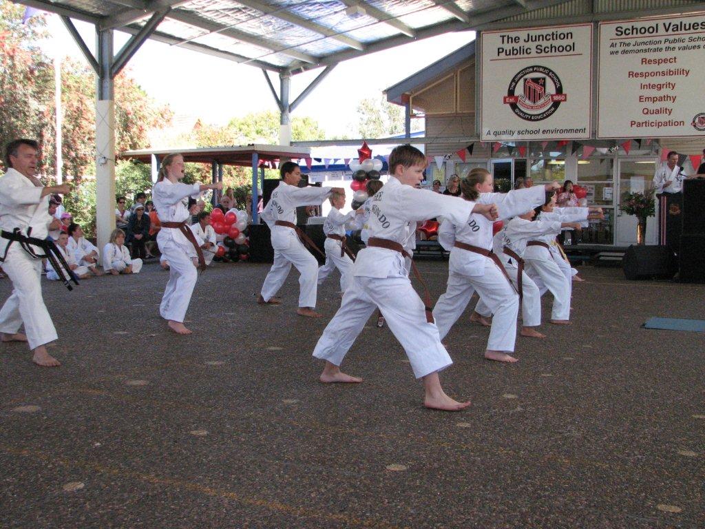 demonstration - img 1112