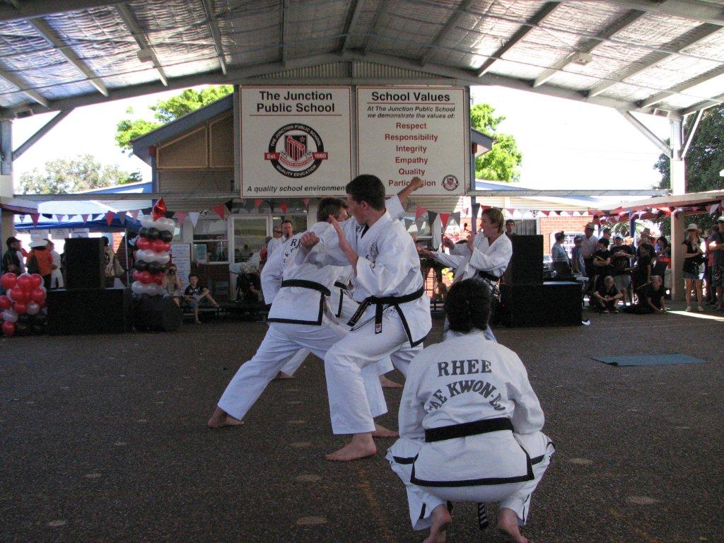 demonstration - img 1126