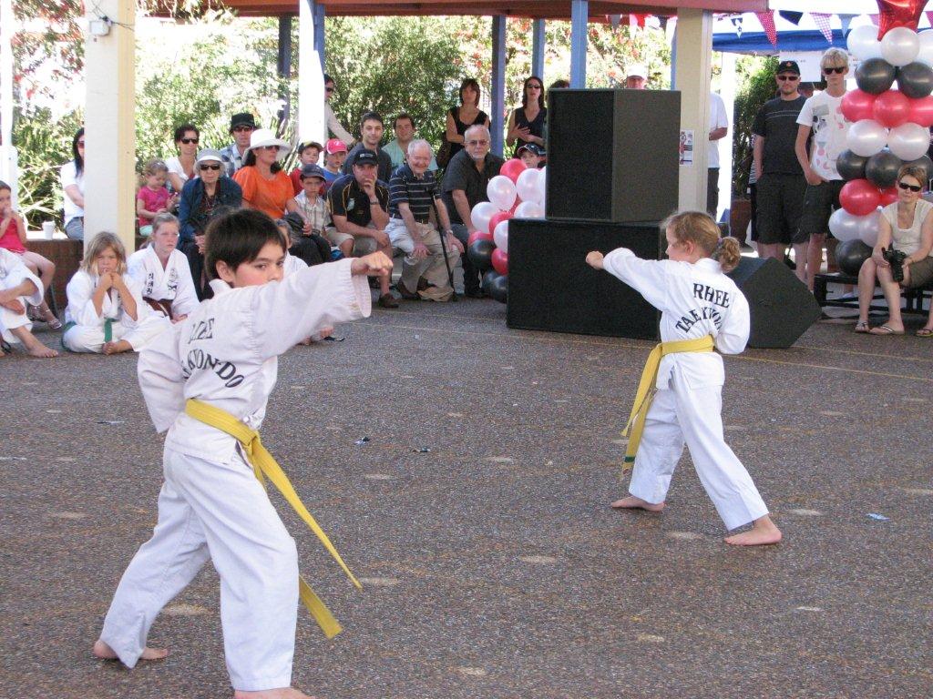 demonstration - img 1118