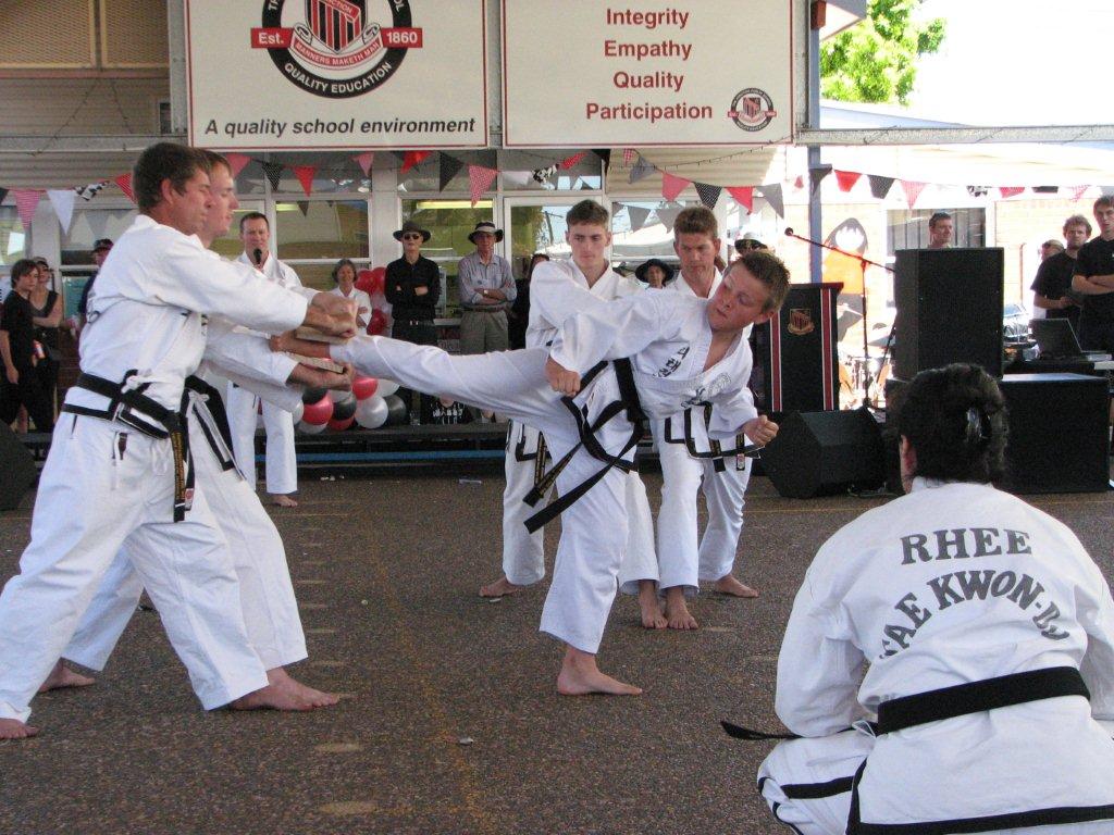 demonstration - img 1107