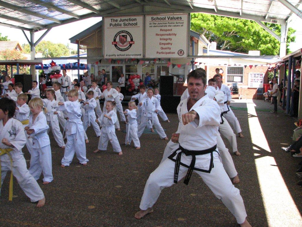 demonstration - img 1093