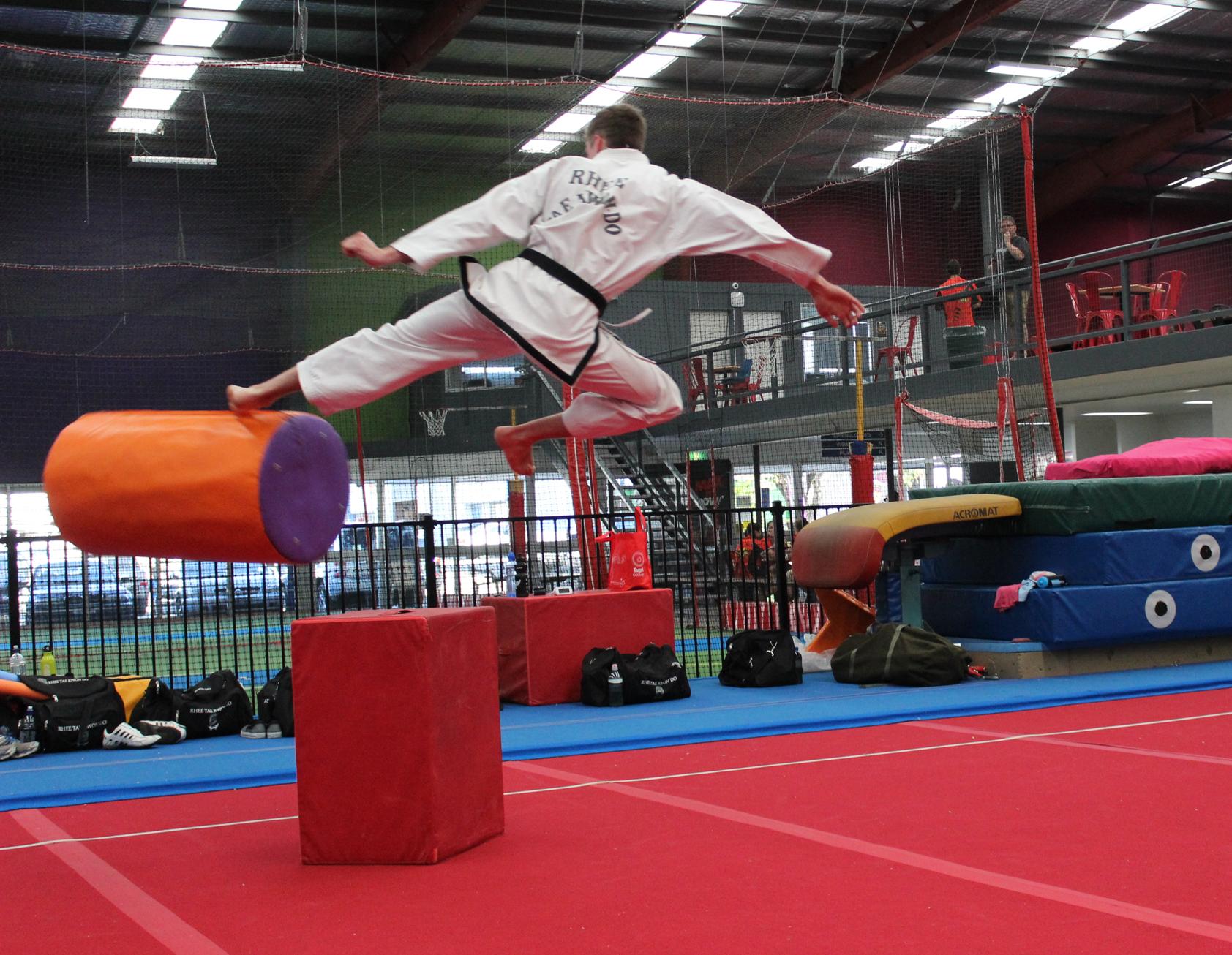 black-belt-training-gateshead-indoor-sports - 1 42