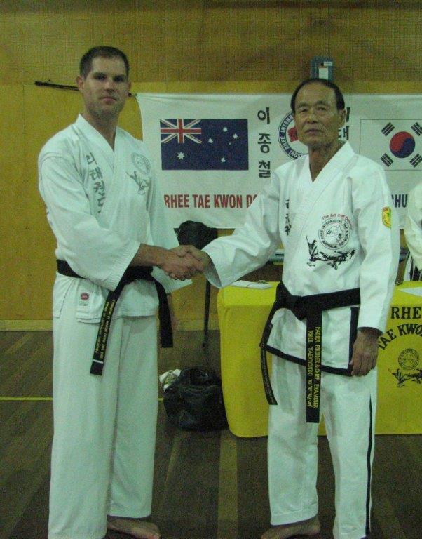 random - brock peirce