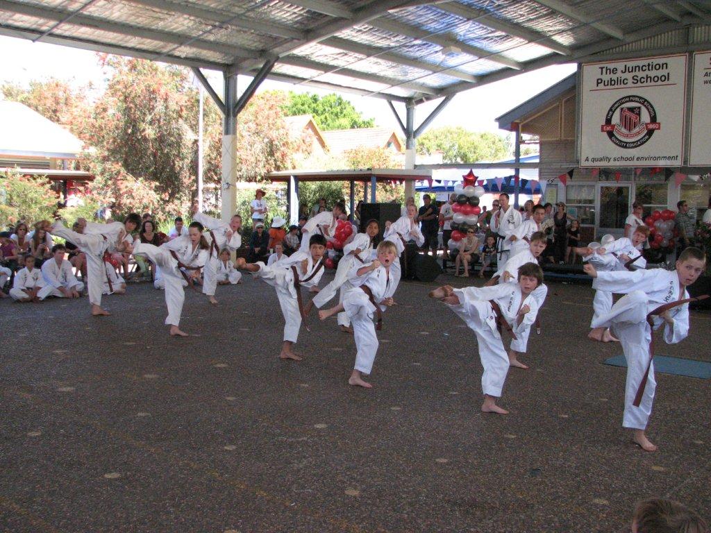 demonstration - img 1124