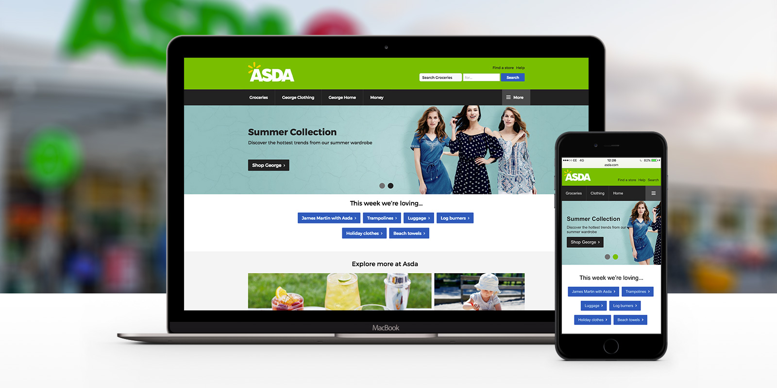 Case Study Code Computerlove