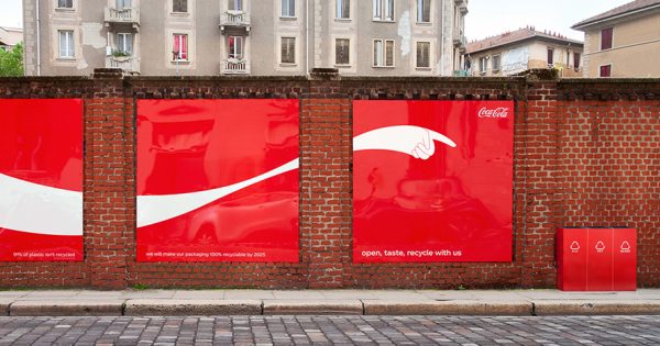 coke