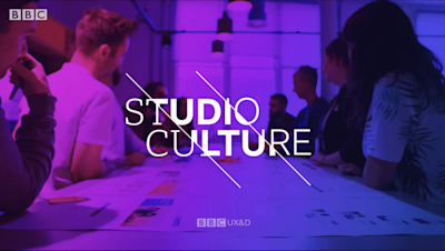 Studio Culture