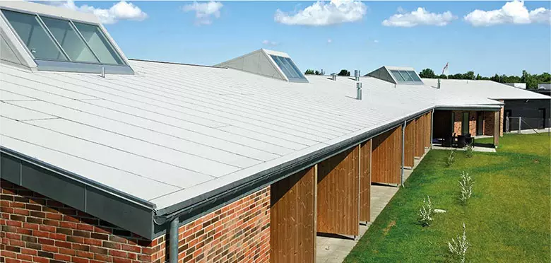 BMI Group | Active roof systems